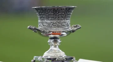 صافرة البداية غداً.. كأس السوبر الإسباني 2026 ينطلق بجدة