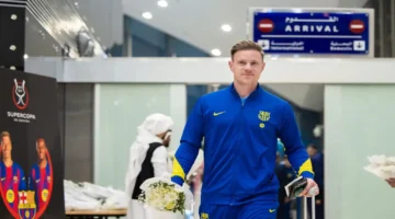 صافرة البداية غدًا.. انطلاق كأس السوبر الإسباني بمشاركة 4 فرق