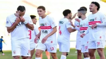 صافرة البداية.. الزمالك يلتقي زد في كأس عاصمة مصر 2025