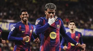 صافرة البداية.. تفاصيل قمة برشلونة وإسبانيول في الدوري الإسباني 2025