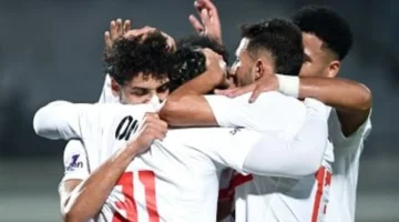 صافرة البداية.. توقيت لقاء الزمالك القادم بعد سقوط الاتحاد السكندري
