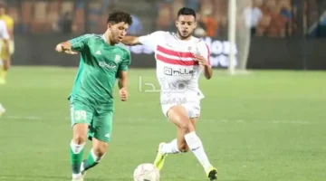 صافرة البداية.. توقيت لقاء الزمالك والاتحاد 2025 وقناة العرض المفتوحة