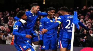 صافرة البداية.. توقيت لقاء تشيلسي وفولهام في الدوري الإنجليزي وقائمة القنوات