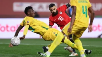 صافرة البداية.. توقيت لقاء مصر والسنغال والقنوات المفتوحة في أمم أفريقيا 2025