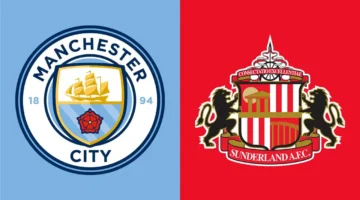 صافرة البداية.. توقيت مباراة مانشستر سيتي وسندرلاند في الدوري الإنجليزي 2025 والقناة المفتوحة