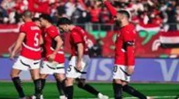 صافرة البداية.. توقيت مواجهة مصر والسنغال في نصف نهائي أمم أفريقيا 2025