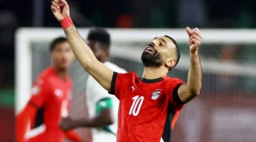 صافرة البداية.. توقيت مواجهة مصر والسنغال في نصف نهائي أمم إفريقيا 2025