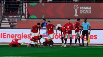 صافرة البداية.. توقيت مواجهة مصر وكوت ديفوار في تصفيات 2025