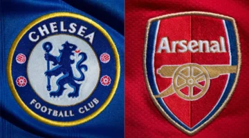 صافرة البداية.. توقيت وقناة مواجهة تشيلسي وآرسنال في كأس كاراباو 2025