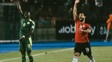 صافرة البداية.. قمة السنغال ومصر بأمم إفريقيا تجمع صلاح وماني 2025