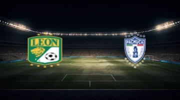 صافرة البداية.. مباراة باتشوكا وليون 14 يناير 2026 بالدوري المكسيكي