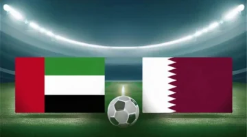 صافرة البداية.. مباراة قطر والإمارات في كأس آسيا تحت 23 سنة وقناة النقل