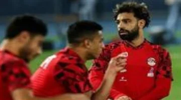 صافرة البداية.. مصر تواجه السنغال في نصف نهائي أمم أفريقيا 2025