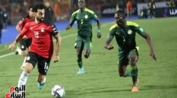 صافرة البداية.. مصر تواجه السنغال في نصف نهائي أمم أفريقيا 2025