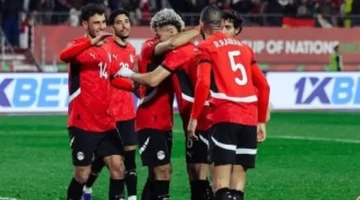 صافرة البداية.. مصر تواجه السنغال في نصف نهائي كأس إفريقيا 2025