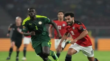 صافرة البداية.. مصر تواجه السنغال وتردد القنوات المجانية 2025