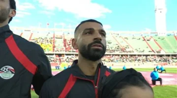 صافرة البداية.. مواجهة مصر وبنين في كأس الأمم الإفريقية 2025