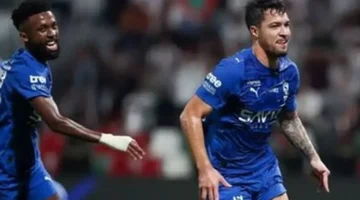 صافرة البداية.. موعد الهلال ضد ضمك في دوري روشن السعودي 2025 والقنوات