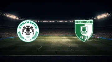 صافرة البداية.. موعد بودرامسبور وقونيا سبور بكأس تركيا وقناة النقل 2026