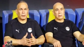 صافرة البداية.. موعد سفر منتخب مصر إلى طنجة لملاقاة السنغال