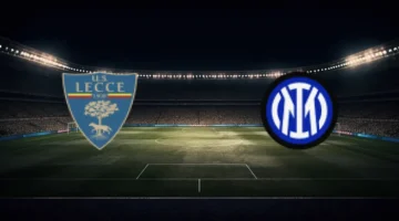 صافرة البداية.. موعد قمة إنتر ميلان وليتشي في الدوري الإيطالي 2026