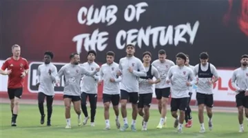 صافرة البداية.. موعد لقاء الأهلي وفاركو في كأس عاصمة مصر 2025 والقنوات