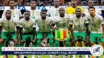 صافرة البداية.. موعد لقاء السنغال ومالي والقنوات الناقلة في ربع نهائي إفريقيا 2025