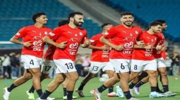 صافرة البداية.. موعد لقاء مصر وبنين في نهائي أمم إفريقيا 2025 والقنوات