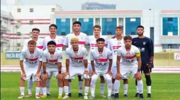 صافرة البداية.. موعد مباراة الزمالك وزد إف سي في كأس عاصمة مصر