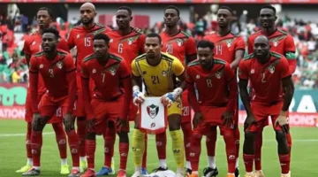 صافرة البداية.. موعد مباراة السودان والسنغال في أمم أفريقيا 2025 والقنوات
