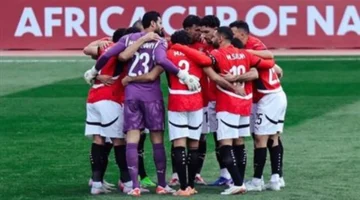 صافرة البداية.. موعد مباراة مصر وكوت ديفوار 2025 بدون تقطيع