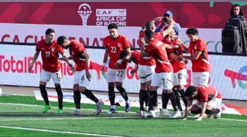 صافرة البداية.. موعد مصر وبنين في أمم إفريقيا 2025 والتشكيل المتوقع