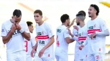 صافرة البداية.. موعد مواجهة الزمالك ضد المصري البورسعيدي في كأس عاصمة مصر 2025