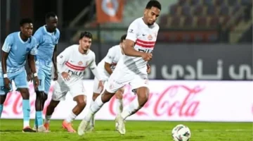 صافرة البداية.. موعد مواجهة الزمالك والاتحاد السكندري بكأس عاصمة مصر 2025