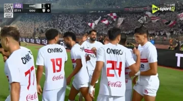 صافرة البداية.. موعد مواجهة الزمالك والاتحاد السكندري في كأس الرابطة 2025