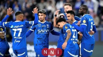 صافرة البداية.. موعد مواجهة الهلال والحزم في الدوري السعودي 2025 والقنوات