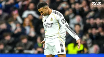 صافرة البداية.. موعد مواجهة ريال مدريد وألباسيتي بكأس الملك 2026