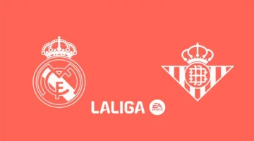 صافرة البداية.. موعد مواجهة ريال مدريد وريال بيتيس في الدوري الإسباني 2025