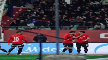 صافرة البداية.. موعد مواجهة مصر والسنغال في نصف نهائي أمم أفريقيا 2025