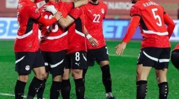 صافرة البداية.. موعد مواجهة مصر والسنغال في نصف نهائي أمم إفريقيا 2025