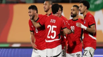 صافرة البداية.. موعد مواجهة مصر وكوت ديفوار وقناة الجزائر الناقلة 2025