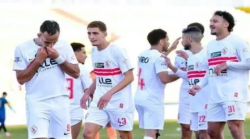 صافرة الجولة.. الزمالك يعود للتمارين في غياب المدرب الرئيسي