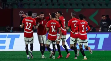 صافرة الحسم.. موعد لقاء مصر في ربع نهائي أمم أفريقيا 2025