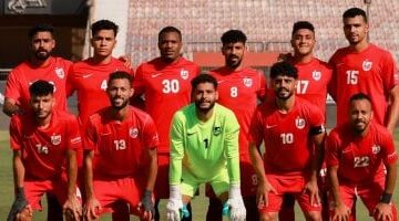 صافرة الجولة 21.. إعلان حكام مباريات الجمعة في ختام دوري المحترفين المصري