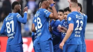 صدارة زرقاء.. الهلال يبتعد بالمركز الأول في الدوري السعودي وسط ملاحقة رباعية