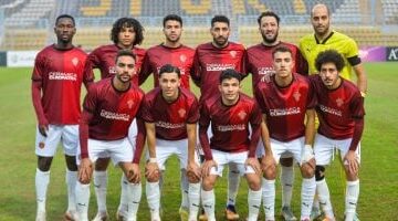 صدارة سيراميكا كليوباترا.. هل ينجح الفريق في حصد لقب الدوري المصري؟