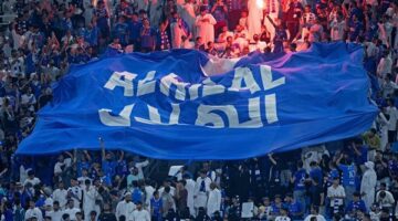 صدارة قارية.. ترتيب الهلال السعودي يكتسح قائمة أفضل أندية آسيا لعام 2026
