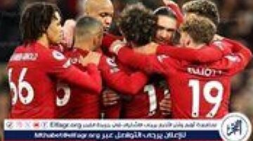 صدام الدوري الإنجليزي.. موعد مباراة ليفربول وبورنموث والقنوات الناقلة للقاء المرتقب