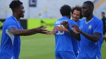 صدام الدوري المصري.. موعد مباراة سموحة وفاركو ضمن منافسات الجولة 15