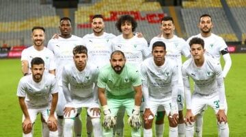 صدام دور الـ 16.. موعد مباراة المصري وزد الحاسمة في كأس مصر